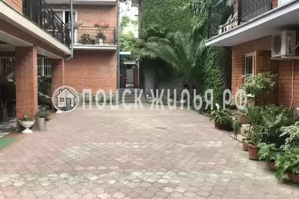 «Василек», Лазаревское