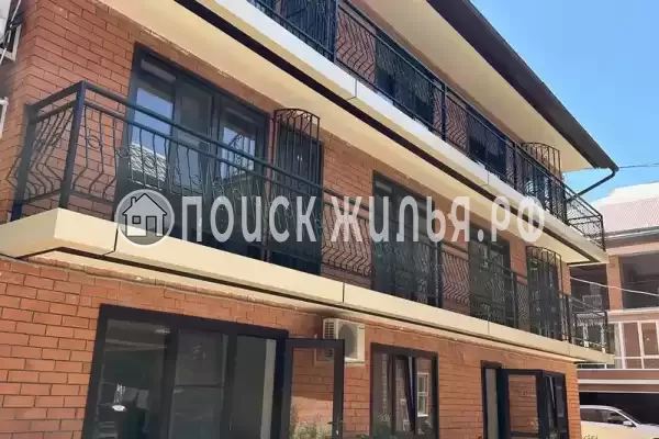 «Василек», Краснодарский край, Сочи, Лазаревское, Победы, д.177 «Василек», Краснодарский край, Сочи, Лазаревское, Победы, д.177