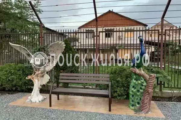 «Рузана», Краснодарский край, Сочи, Вардане, Фруктовая, д.19/2