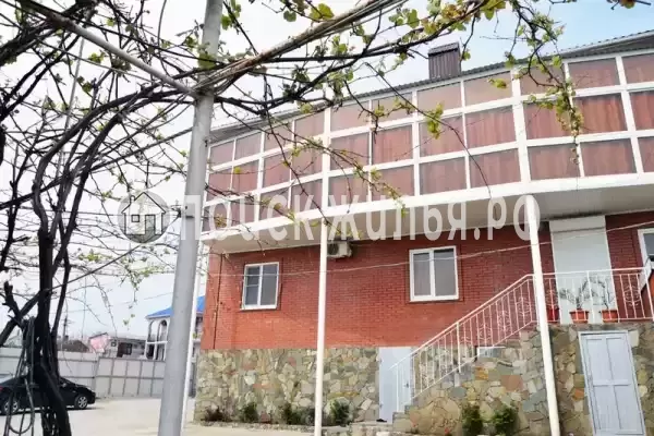 «У Ивановича», Краснодарский край, Джубга, Чкалова, д.10 «У Ивановича», Краснодарский край, Джубга, Чкалова, д.10