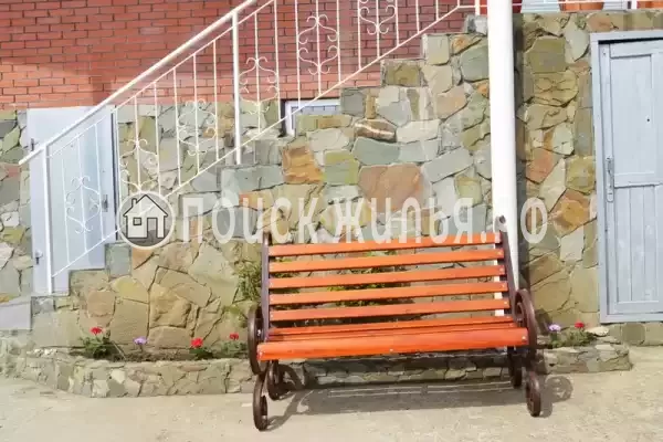 «У Ивановича», Джубга