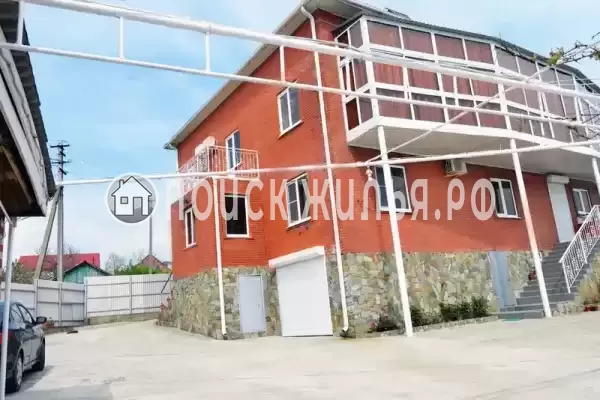 «У Ивановича», Джубга