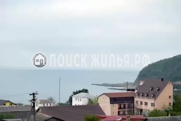 «У Ивановича», Джубга