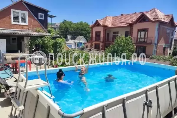 «Алла-Роза», Архипо-Осиповка «Алла-Роза», Архипо-Осиповка