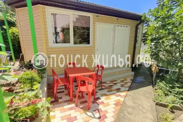 «Алла-Роза», Краснодарский край, Архипо-Осиповка, Колхозная, д.44 «Алла-Роза», Краснодарский край, Архипо-Осиповка, Колхозная, д.44