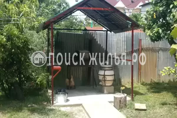 Гостевой дом «У Аркадия», Адлер Гостевой дом «У Аркадия», Адлер