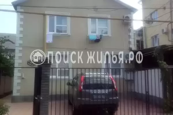 Гостевой дом «У Аркадия», Адлер Гостевой дом «У Аркадия», Адлер