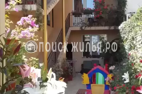 Гостевой дом «Уютный дом», Краснодарский край, Сочи, Адлер, Просвещения, д.99А Гостевой дом «Уютный дом», Краснодарский край, Сочи, Адлер, Просвещения, д.99А