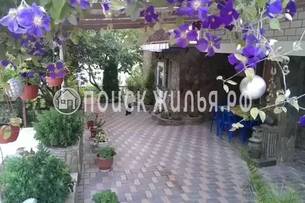 Дом под ключ «Фортуна», Дивноморское