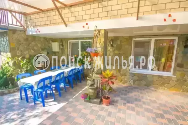 Дом под ключ «Фортуна», Дивноморское