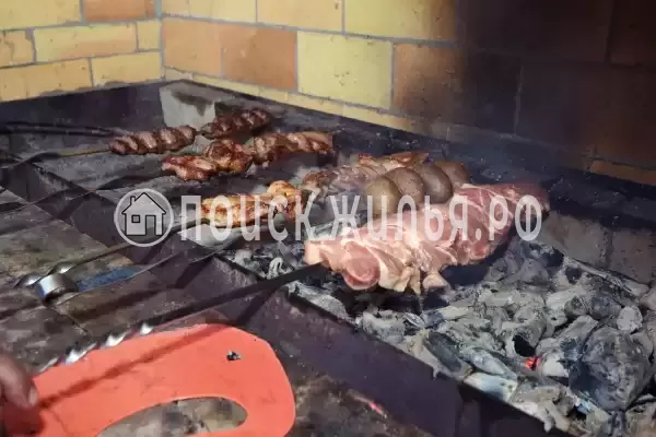 Отель «Кастро», Кабардинка