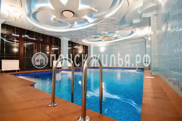 Отель «Кастро», Кабардинка