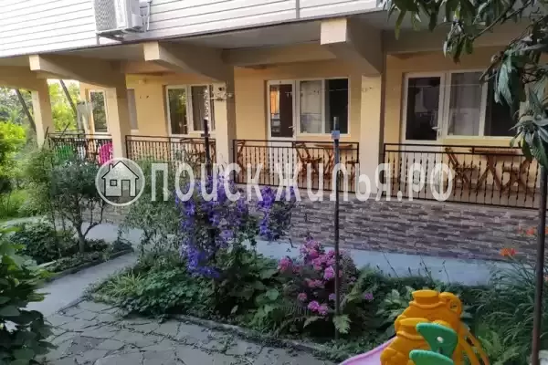 «У Богдана», Краснодарский край, Сочи, Якорная Щель, Главная, д.83 «У Богдана», Краснодарский край, Сочи, Якорная Щель, Главная, д.83