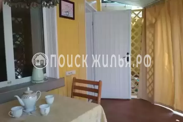 «Алёнушка», Евпатория