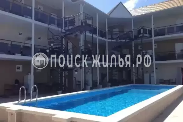 Гостевой дом «Рандеву», Краснодарский край, Архипо-Осиповка, Вишнёвая, д.41А Гостевой дом «Рандеву», Краснодарский край, Архипо-Осиповка, Вишнёвая, д.41А