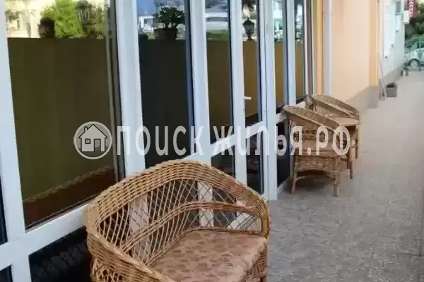 «Малибу», Адлер «Малибу», Адлер