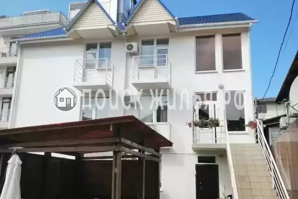 «Чайка», Краснодарский край, Сочи, Адлер, Чкалова, д.1Б