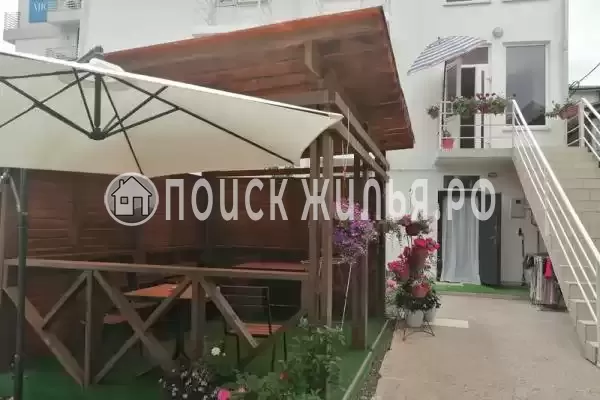 «Чайка», Адлер «Чайка», Адлер