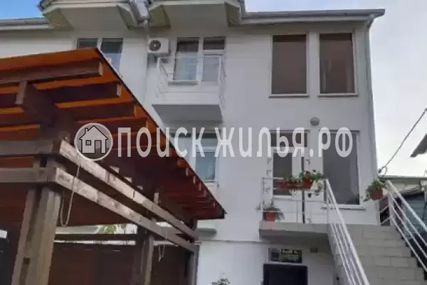 Гостевой дом «Чайка», Адлер