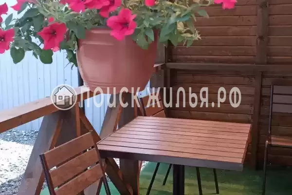 Гостевой дом «Чайка», Адлер