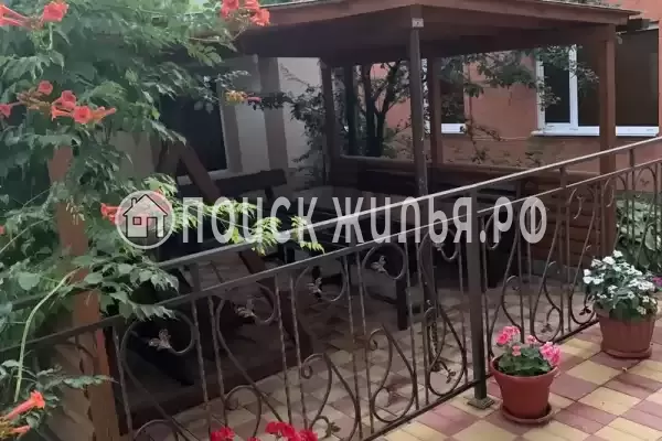 «На Луговой», Кабардинка