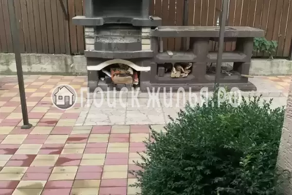 «На Луговой», Кабардинка