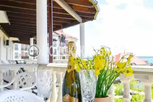 «Пегас», Геленджик