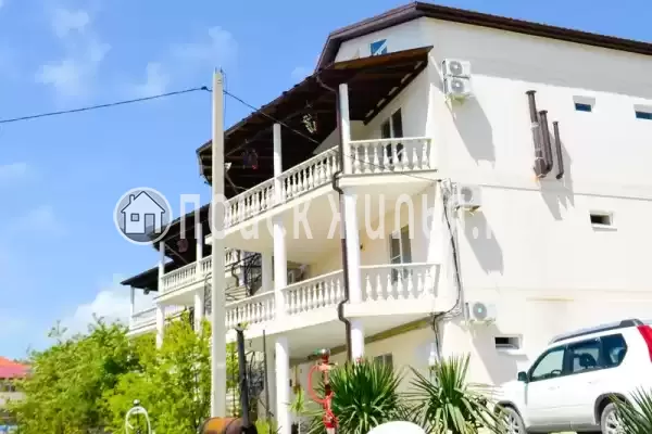 «Пегас», Геленджик