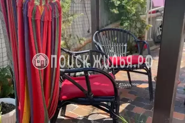 «Подсолнух», Джубга