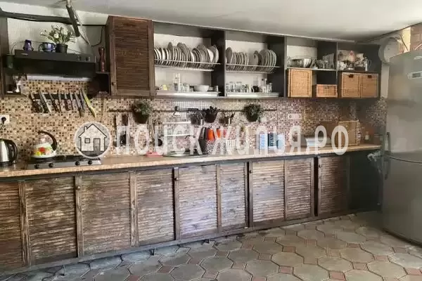 «Подсолнух», Джубга