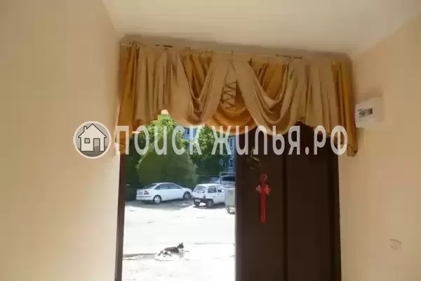 Частный сектор «Трехкомнатный коттедж», Лазаревское Частный сектор «Трехкомнатный коттедж», Лазаревское