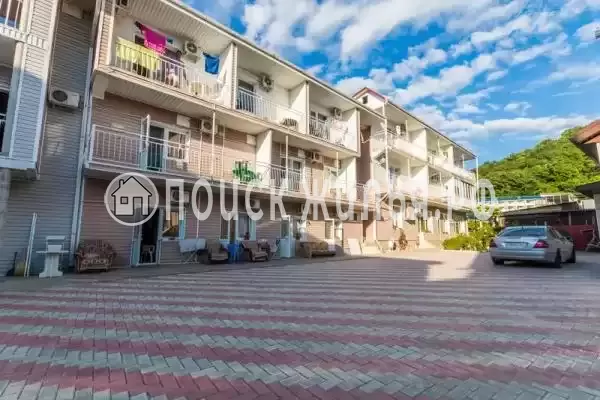 «Морская», Новомихайловский