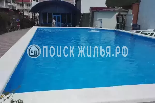 «Морская», Новомихайловский