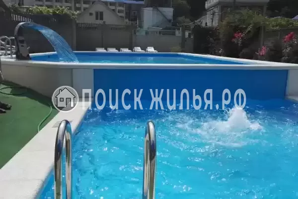 «Морская», Краснодарский край, Новомихайловский, Морская, д.10А