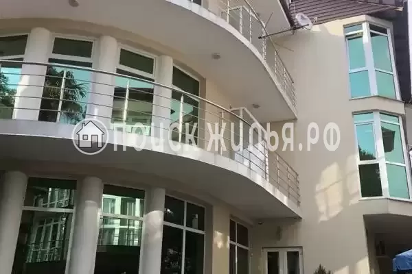 Гостевой дом «Золотой якорь», Краснодарский край, Сочи, Лазаревское, Лазарева, д.206 Гостевой дом «Золотой якорь», Краснодарский край, Сочи, Лазаревское, Лазарева, д.206