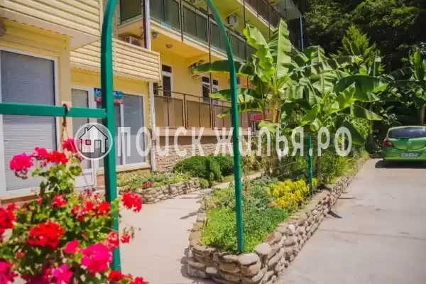 Гостевой дом «Усадьба Вараздат», Солоники