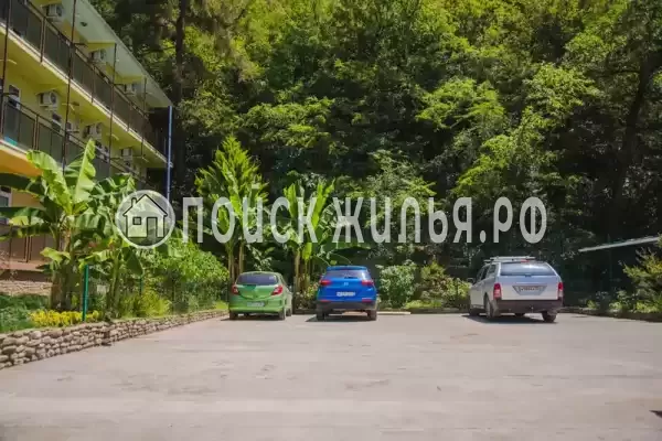 Гостевой дом «Усадьба Вараздат», Солоники