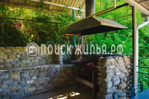 Гостевой дом «Усадьба Вараздат», Солоники