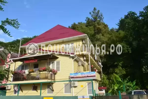 Гостевой дом «Усадьба Вараздат», Солоники