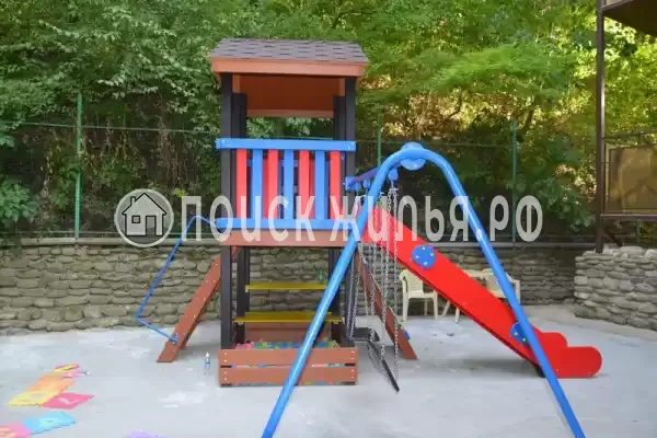 Гостевой дом «Усадьба Вараздат», Солоники