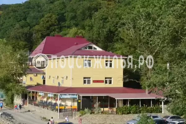 Гостевой дом «Усадьба Вараздат», Солоники