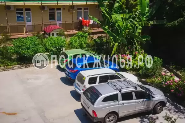 Гостевой дом «Усадьба Вараздат», Солоники