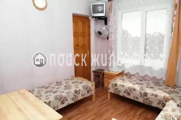 «На Чехова 10», Геленджик