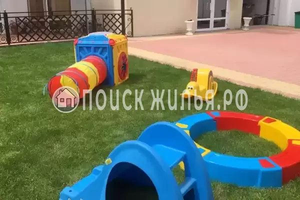 Отель «Анна», Пицунда Отель «Анна», Пицунда