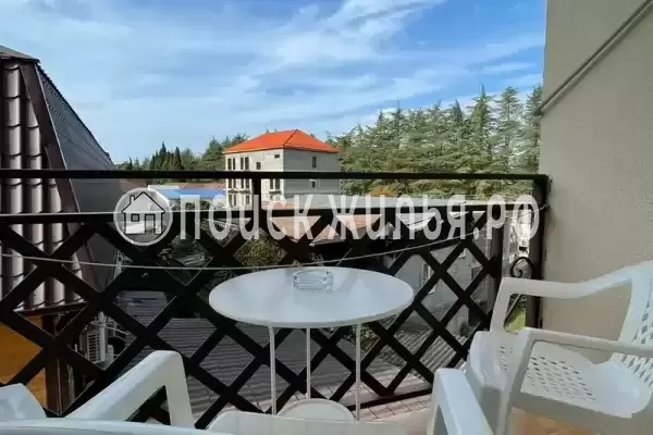 Отель «Анна», Пицунда Отель «Анна», Пицунда