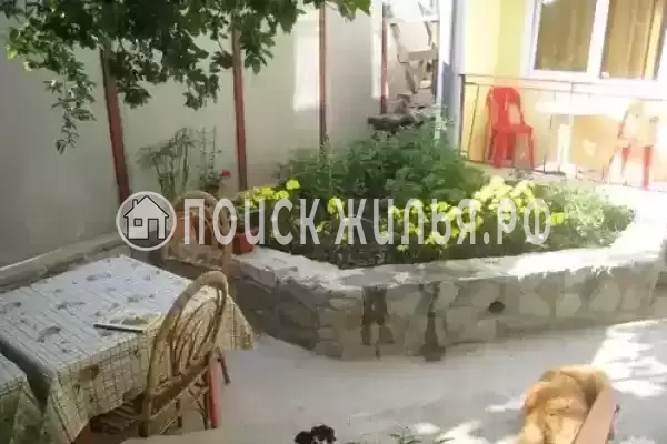 «Лагуна», Витязево