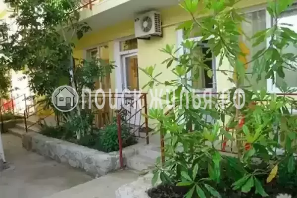 «Лагуна», Витязево