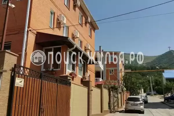 Гостевой дом «Абсолют», Краснодарский край, Геленджик, Анапская, д.11