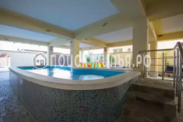 Гостевой дом «Династия-1», Кабардинка Гостевой дом «Династия-1», Кабардинка