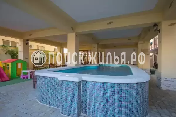 Гостевой дом «Династия-1», Кабардинка Гостевой дом «Династия-1», Кабардинка